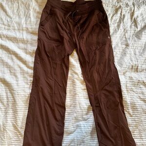 Women's Lulu Dance Studio Pants